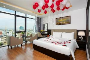 golden line danang hotel