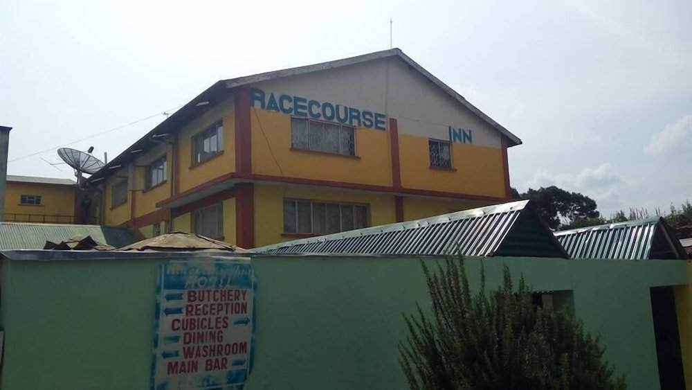 racecourse inn hotel