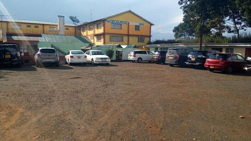 racecourse inn hotel