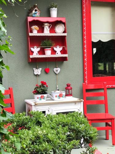 sweet home river hotel