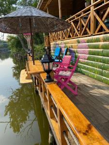 sweet home river hotel