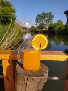 sweet home river hotel