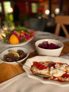 sweet home river hotel