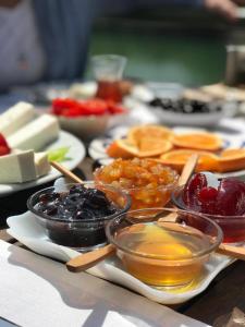 sweet home river hotel