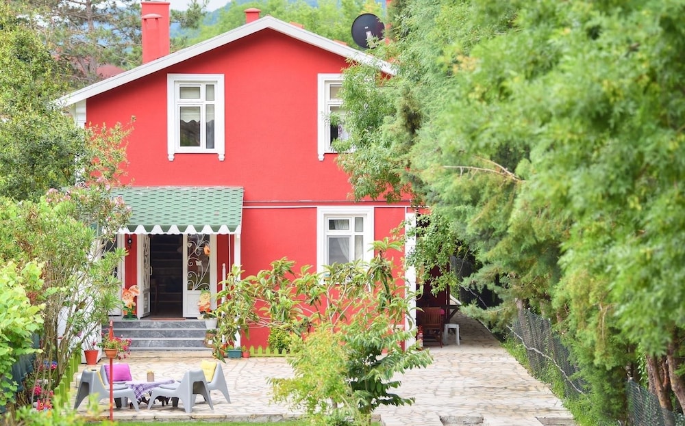 sweet home river hotel