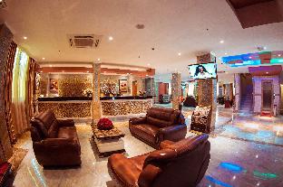Tiffany Diamond Hotels,Uhuru Monument>>Dar Es Salaam,4 star