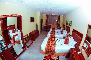 Tiffany Diamond Hotels,Uhuru Monument>>Dar Es Salaam,4 star