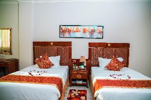 Tiffany Diamond Hotels,Uhuru Monument>>Dar Es Salaam,4 star