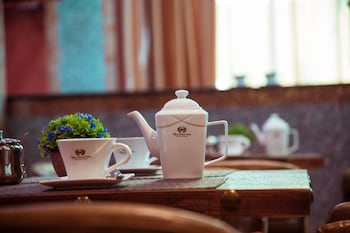 tiffany diamond hotels
