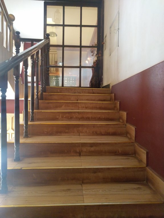 Raf' Rafreel Hotel,Nairobi>>Muchatha,3 star