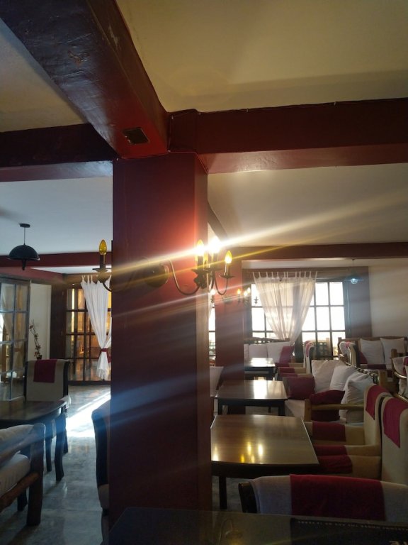 Raf' Rafreel Hotel,Nairobi>>Muchatha,3 star