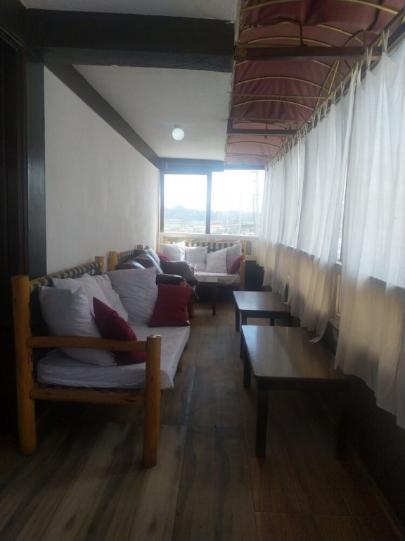 Raf' Rafreel Hotel,Nairobi>>Muchatha,3 star