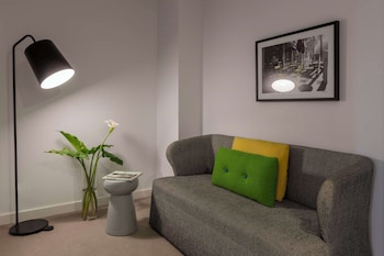 oaks melbourne southbank suites