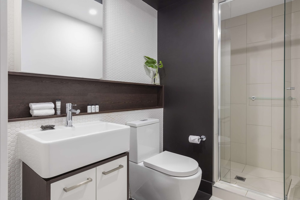 oaks melbourne southbank suites