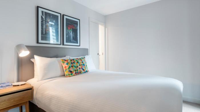 oaks melbourne southbank suites