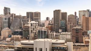 oaks melbourne southbank suites