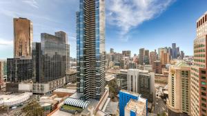 oaks melbourne southbank suites