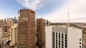 oaks melbourne southbank suites