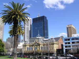 oaks melbourne southbank suites