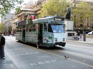 oaks melbourne southbank suites