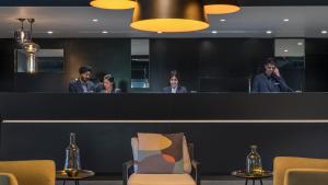 oaks melbourne southbank suites