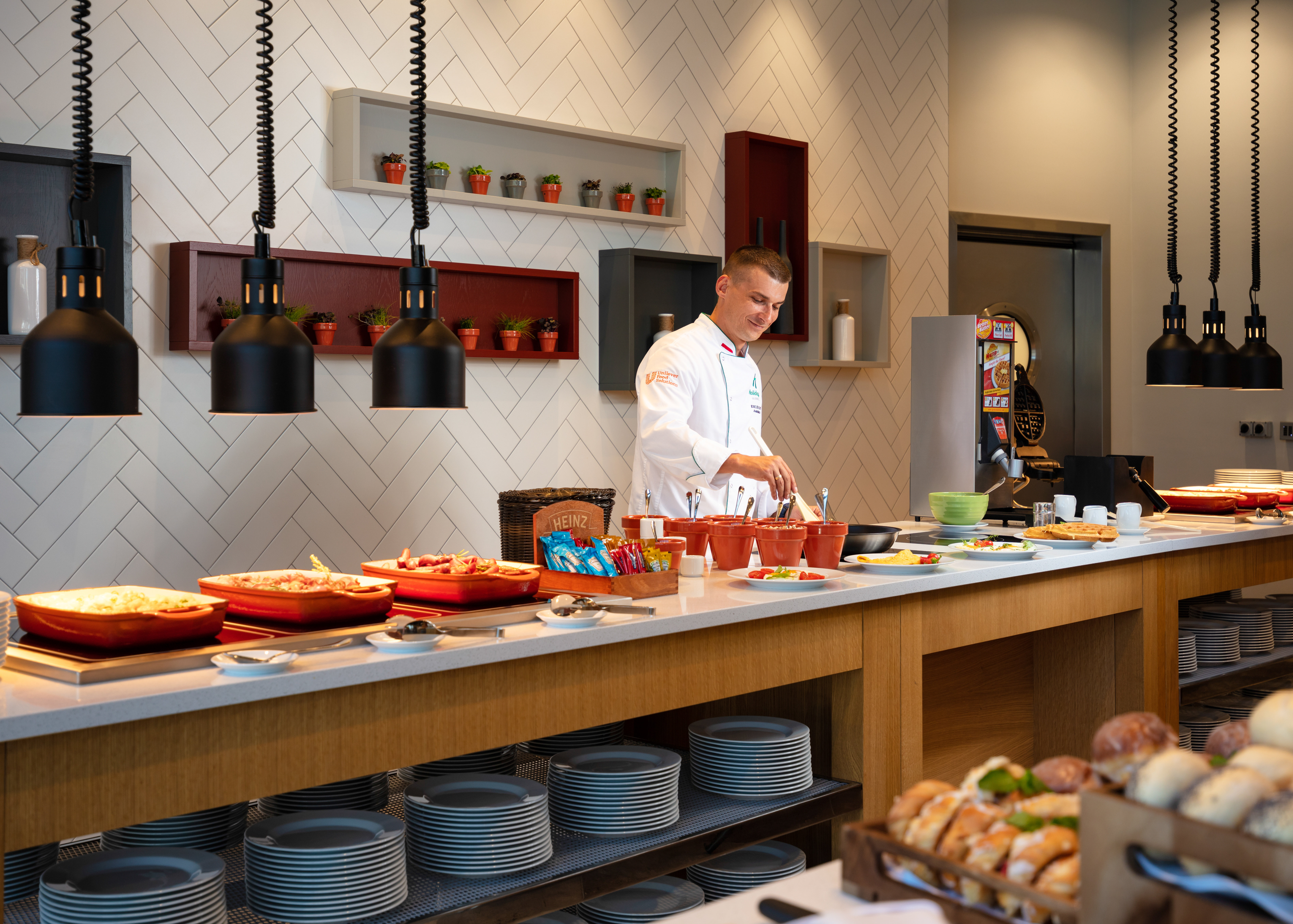 holiday inn gdansk city centre an ihg hotel