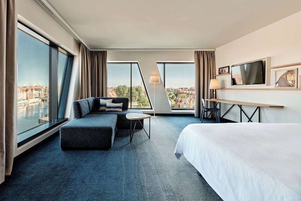 holiday inn gdansk city centre an ihg hotel