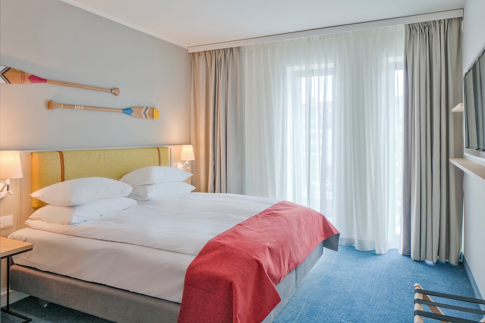 holiday inn gdansk city centre an ihg hotel
