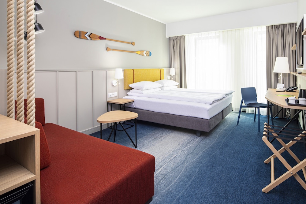 holiday inn gdansk city centre an ihg hotel