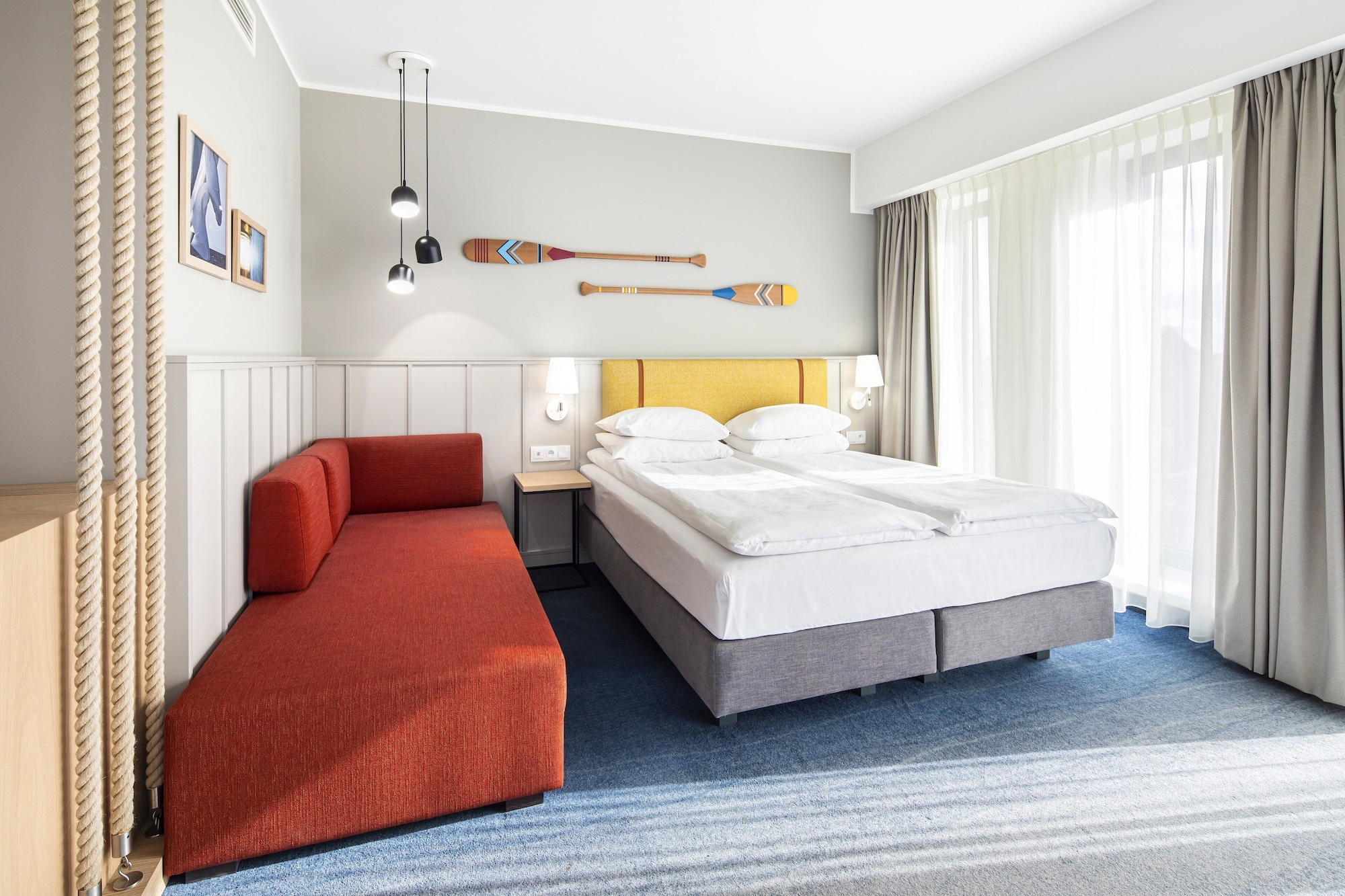 holiday inn gdansk city centre an ihg hotel