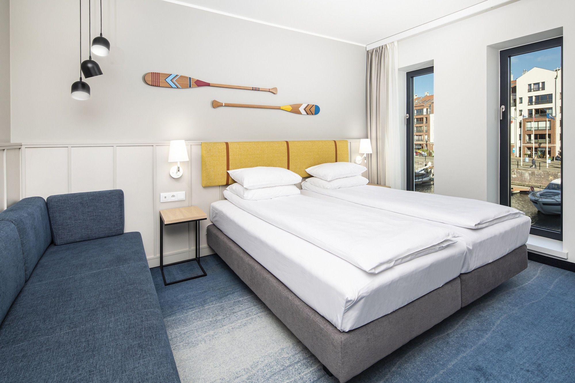 holiday inn gdansk city centre an ihg hotel