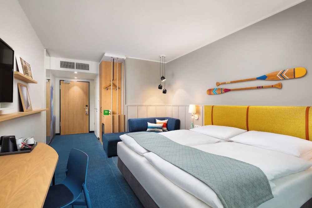 holiday inn gdansk city centre an ihg hotel