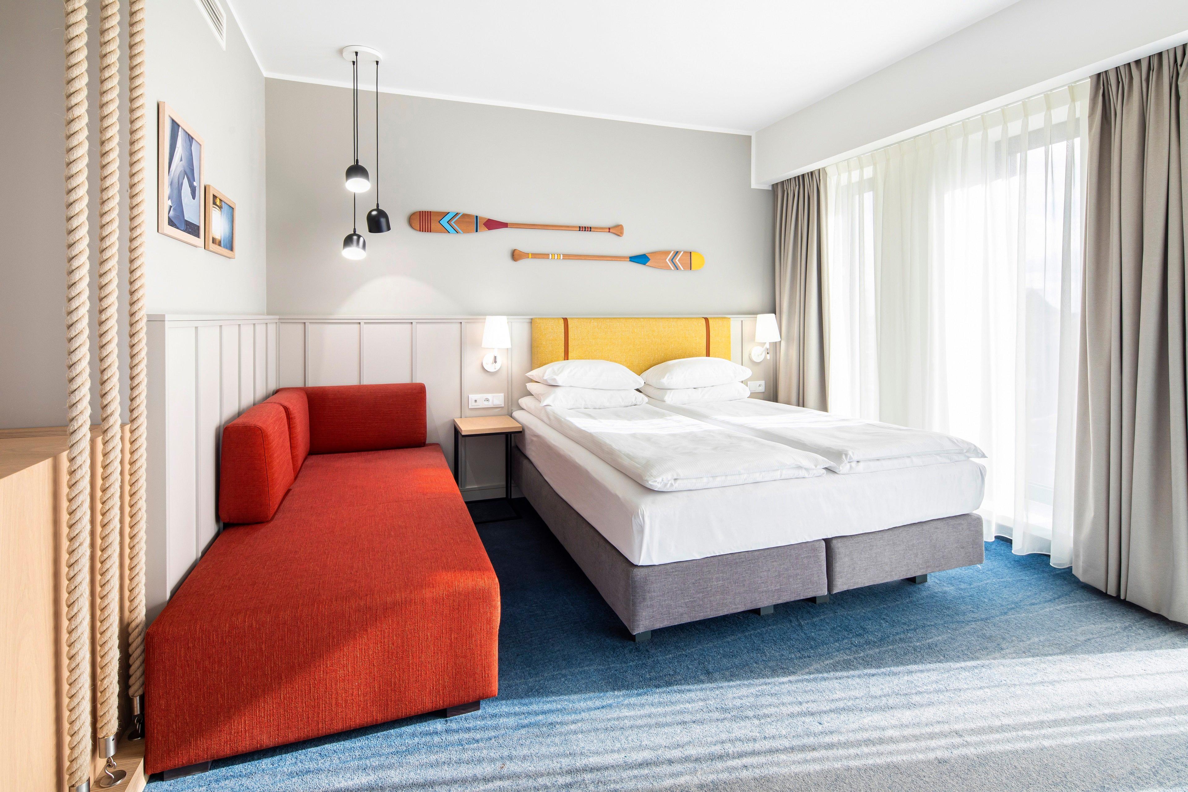 holiday inn gdansk city centre an ihg hotel