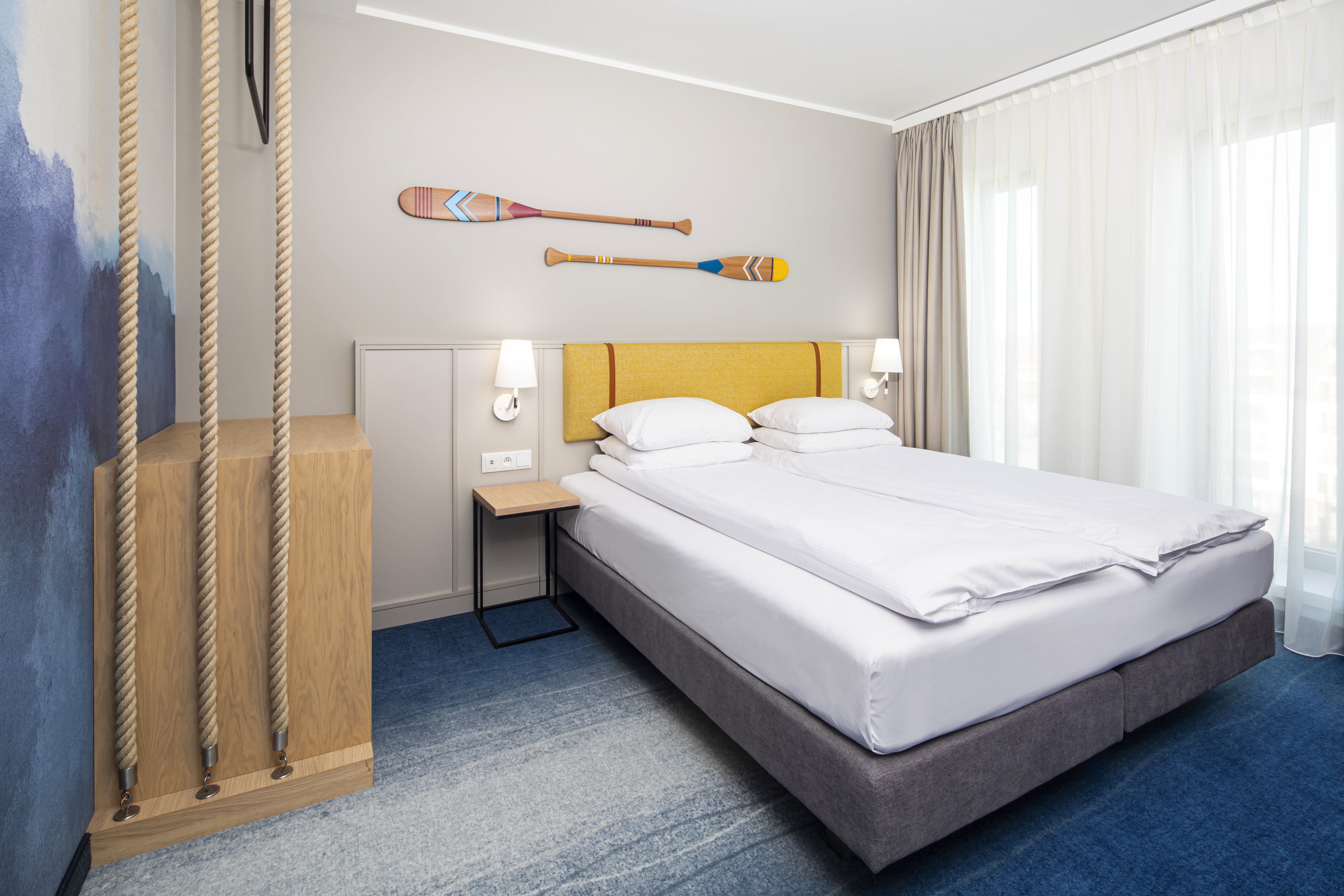 holiday inn gdansk city centre an ihg hotel
