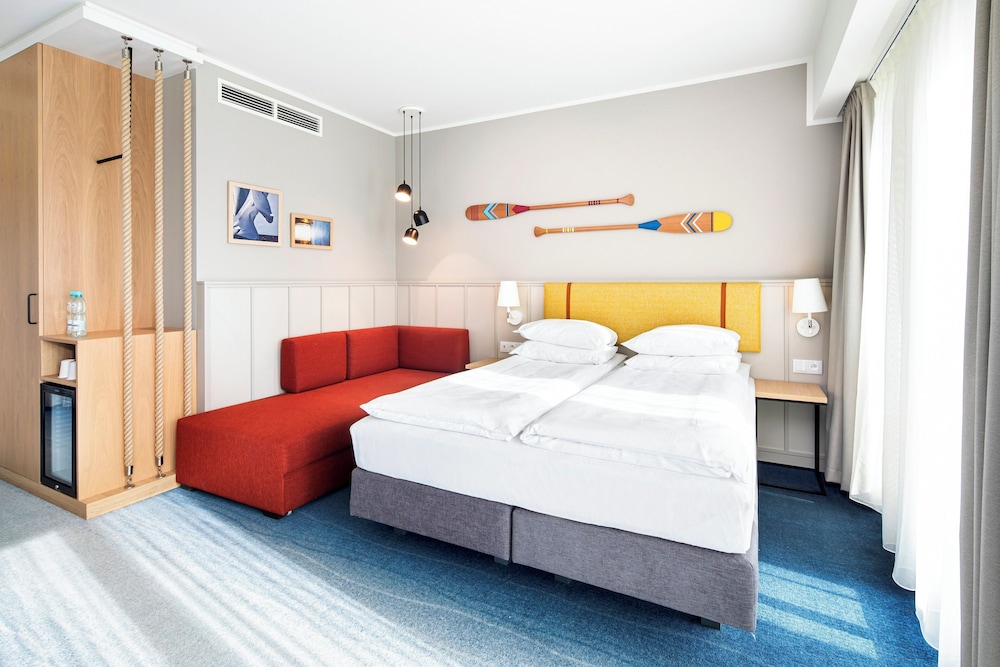 holiday inn gdansk city centre an ihg hotel