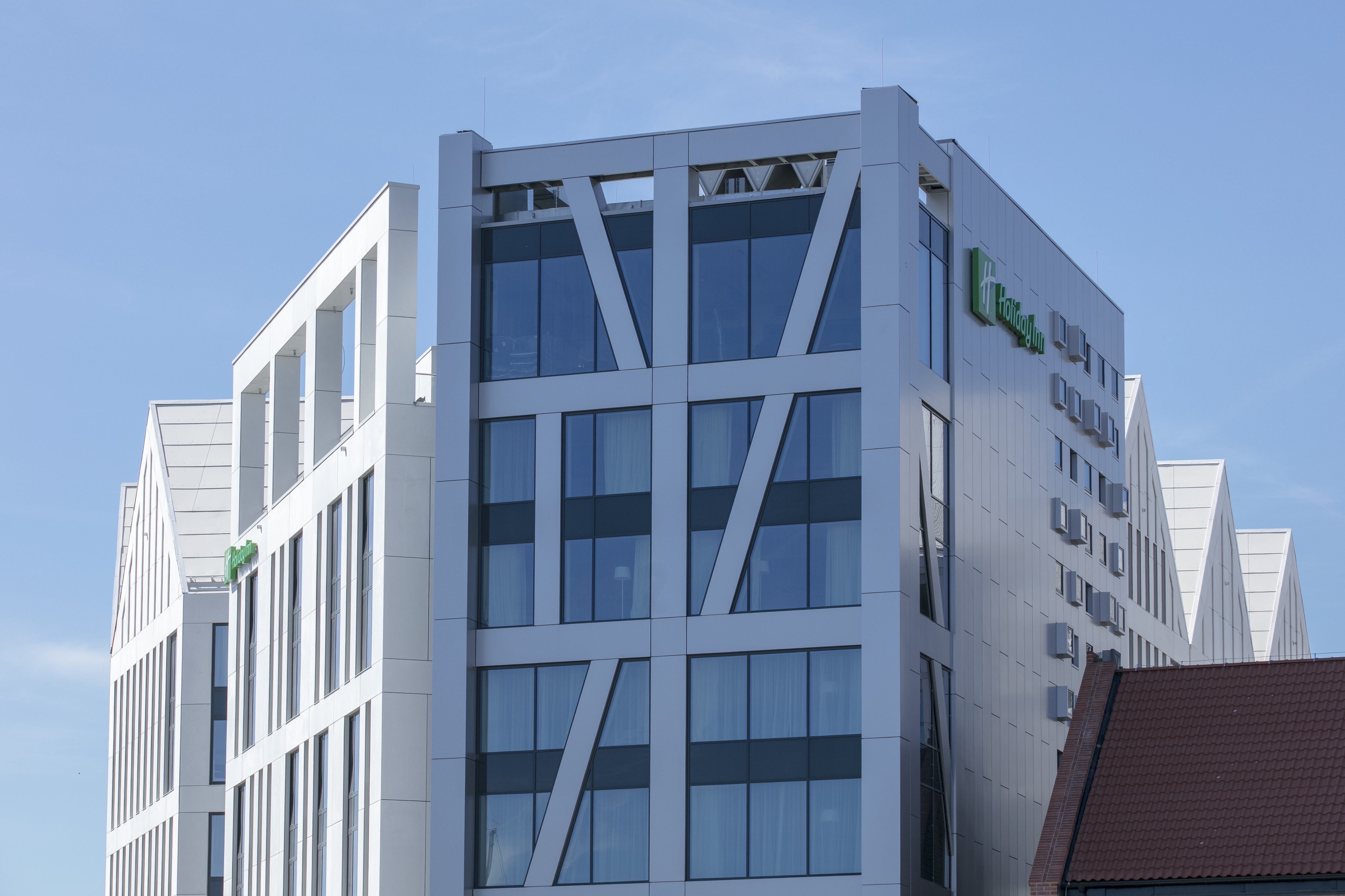 holiday inn gdansk city centre an ihg hotel