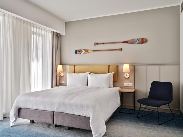 holiday inn gdansk city centre an ihg hotel