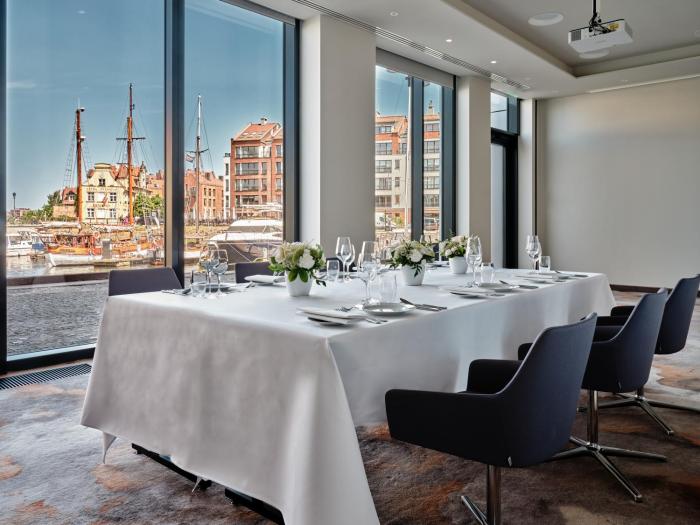 holiday inn gdansk city centre an ihg hotel