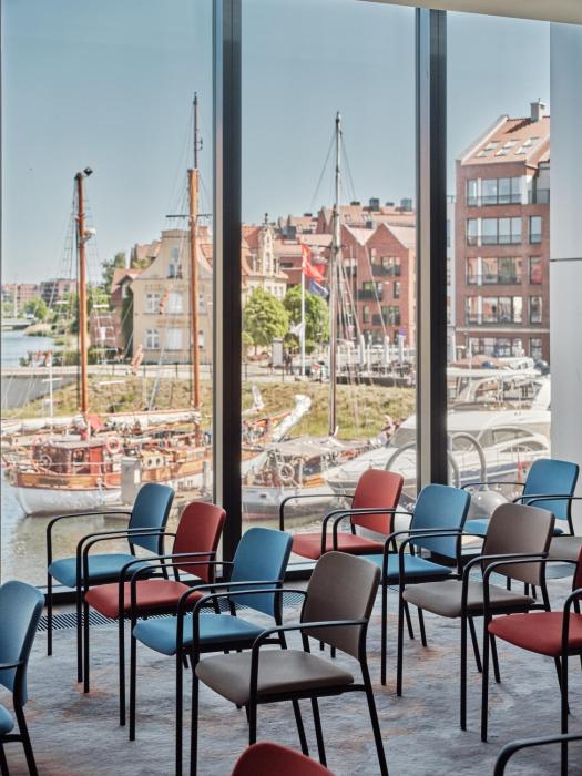 holiday inn gdansk city centre an ihg hotel