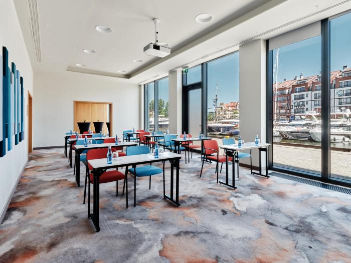 holiday inn gdansk city centre an ihg hotel