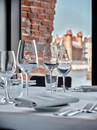 holiday inn gdansk city centre an ihg hotel