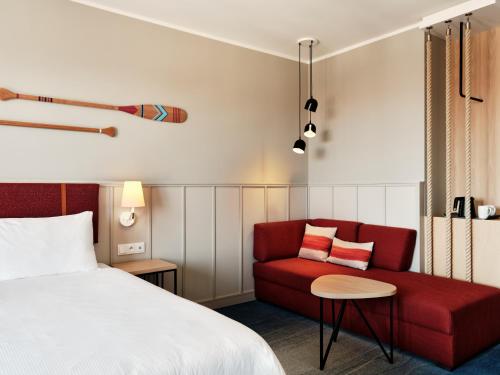 holiday inn gdansk city centre an ihg hotel