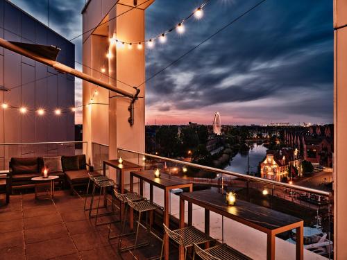 holiday inn gdansk city centre an ihg hotel