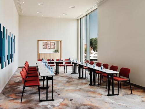 holiday inn gdansk city centre an ihg hotel