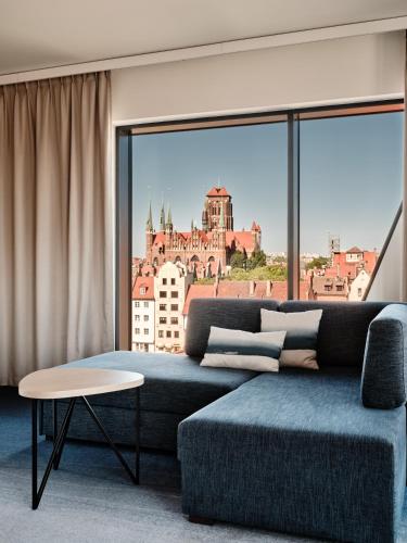 holiday inn gdansk city centre an ihg hotel