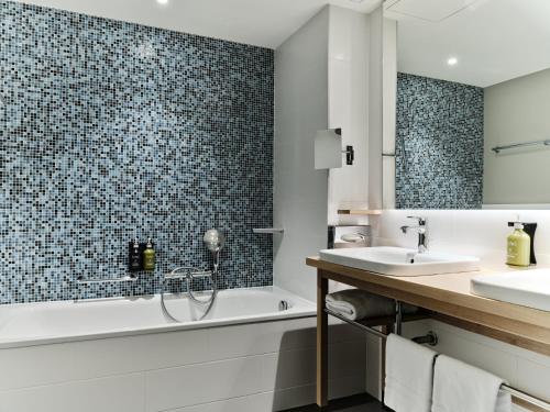 holiday inn gdansk city centre an ihg hotel