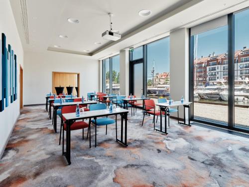 holiday inn gdansk city centre an ihg hotel