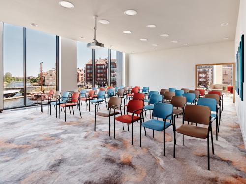 holiday inn gdansk city centre an ihg hotel
