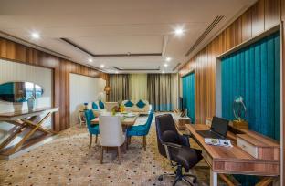 Le Park Concord Hotel - Arar,Saudi Arabia>>Arar,4 star