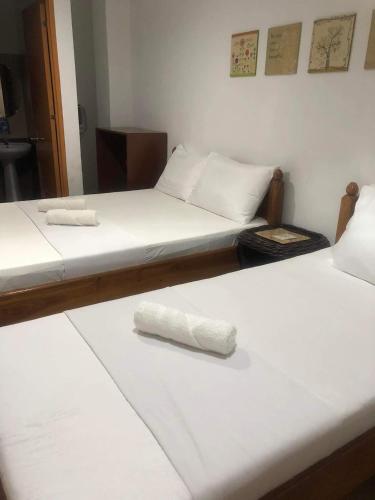 seascape lodging house